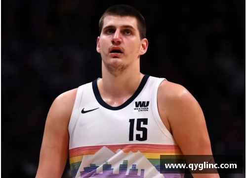 掘金球星约基奇成功跻身NBA历史百大球员：盼夺得首座总冠军