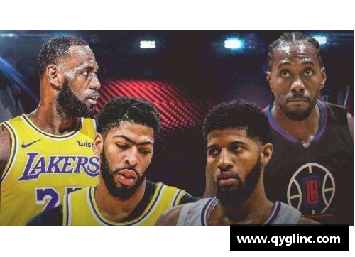 NBA总湖人阵容：阵容深度剖析与球员技术评估