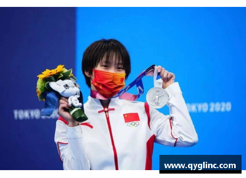 全红婵与陈芋汐：史上最强双人跳，未来可期