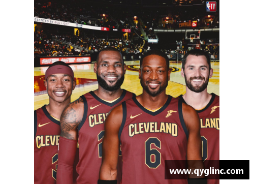 NBA骑士队数据分析：阵容评估、季后展望与球员表现