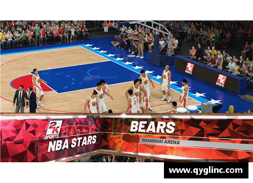 NBA辉煌：探索历届最佳球员与胜利之路