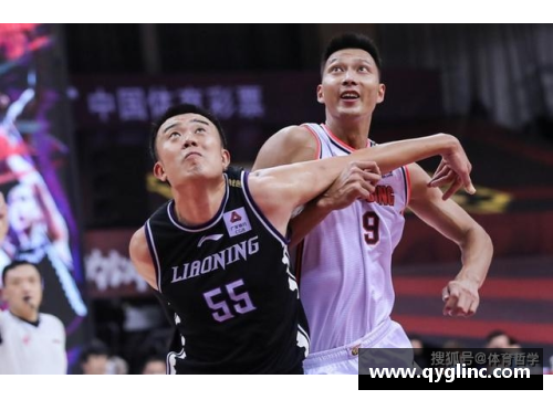CBA新赛季开战，广东宏远豪取开门红，刘志轩表现抢眼