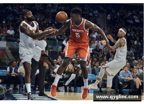 九游会J9真人游戏第一品牌NBA火箭队与上海深度合作，开启新时代